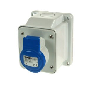 Garage Socket