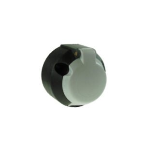 Plastic Socket S Type