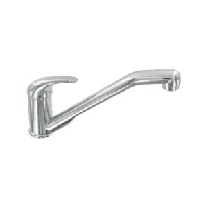 Comet Roma Long Spout Tap 33mm Thread