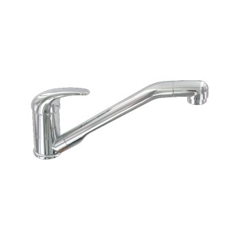 Comet Roma Long Spout Tap 33mm Thread