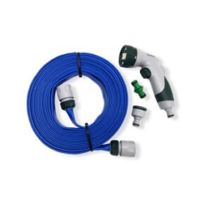 7.5m Extension Hose cw Straight Connection